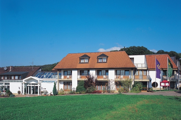 Hotel Windenreuter Hof